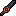 Sinister Weird Longhandle Glow Sword